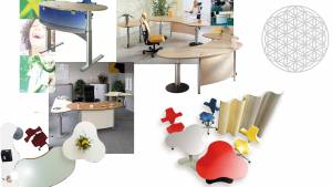 Vital-Office also developed office furniture according Feng Shui - What are the secrets?