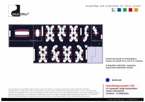 Planung für Ergonomiestudio Muckenthaler - Kunde: SoftwareONE