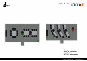 flexiconference in Schulungsräumen - DSC Software AG