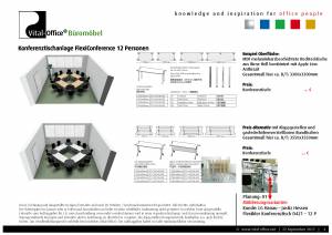 flexiconference in öffentlichen Einrichtungen - Landgericht Hanau