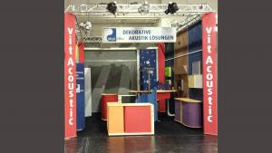 Overview and Inspirations - vitAcoustic decorative acoustic solutions-Offerta 2021