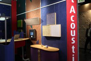 Overview and Inspirations - vitAcoustic decorative acoustic solutions-Offerta 2021