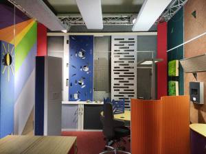 Overview and Inspirations - vitAcoustic decorative acoustic solutions-Offerta 2021