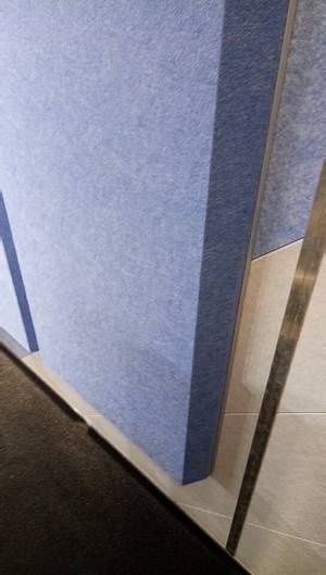 Overview and Inspirations - vitAcoustic decorative acoustic solutions-Offerta 2021