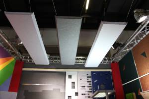 Overview and Inspirations - vitAcoustic decorative acoustic solutions-Offerta 2021