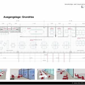 New Work 2020 - Worktivity Concept Phase1