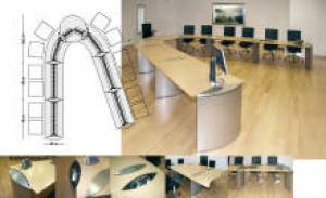 Conference tables for all needs