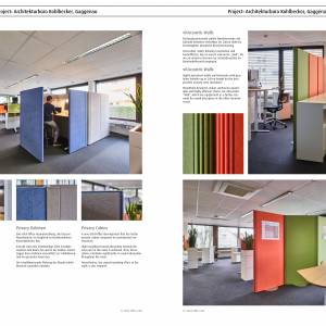 Kohlbecker architects - Workplace for people