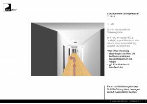 Büroplanung | Raum und Möblierungskonzept für HUK Coburg