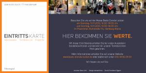 13.-14.11.2010 - Beste Dienste Leisten - Ausstellung und Vorträge im Phönixhof